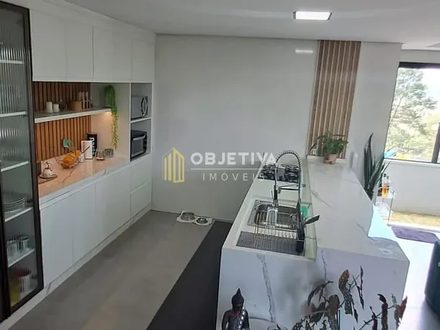 Casa com 107m² 2 quartos e 2 banheiros, à venda, no bairro Bela Vista em Estância Velha