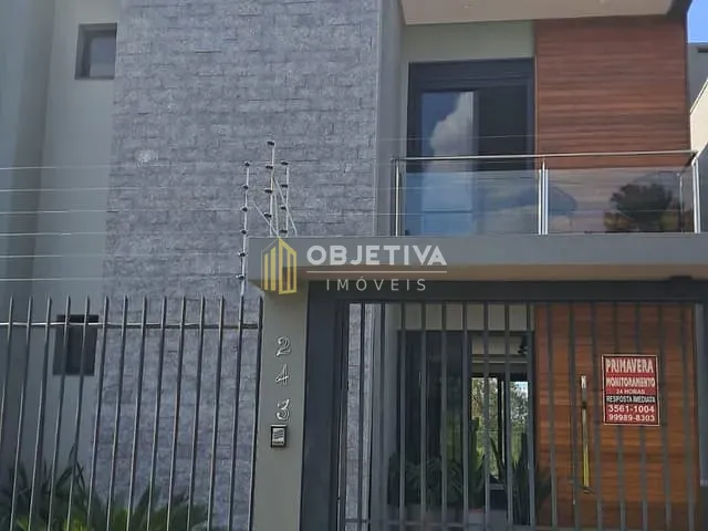 Casa com 107m² 2 quartos e 2 banheiros, à venda, no bairro Bela Vista em Estância Velha