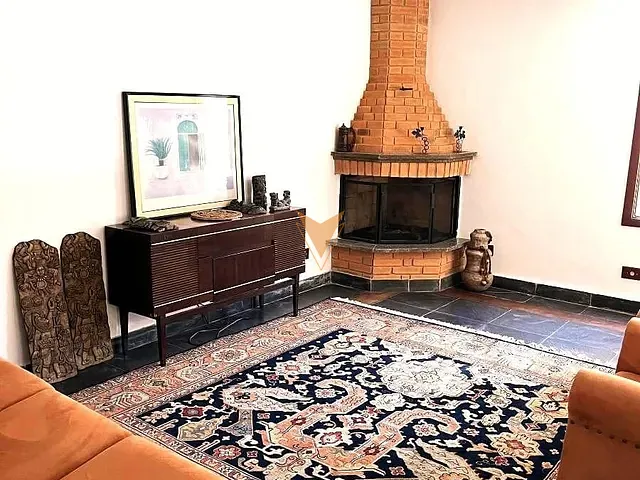 Casa com 800m² 4 quartos e 9 banheiros, à venda, no bairro Recanto Impla em Carapicuíba