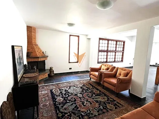 Casa com 800m² 4 quartos e 9 banheiros, à venda, no bairro Recanto Impla em Carapicuíba