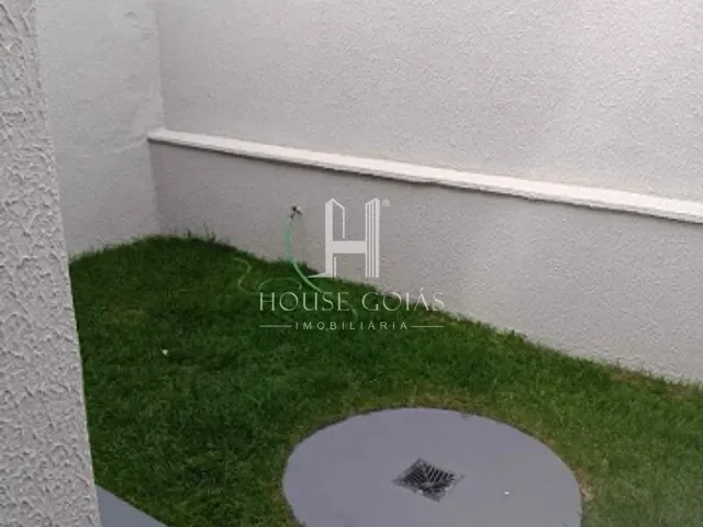 Casa com 203m² 3 quartos e 2 banheiros, à venda, no bairro Residencial Campos Dourados em Goiânia