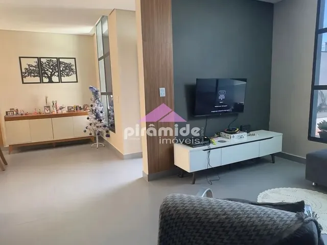 Casa com 175m² 3 quartos e 4 banheiros, à venda, no bairro Setville Altos de São José em São José Dos Campos