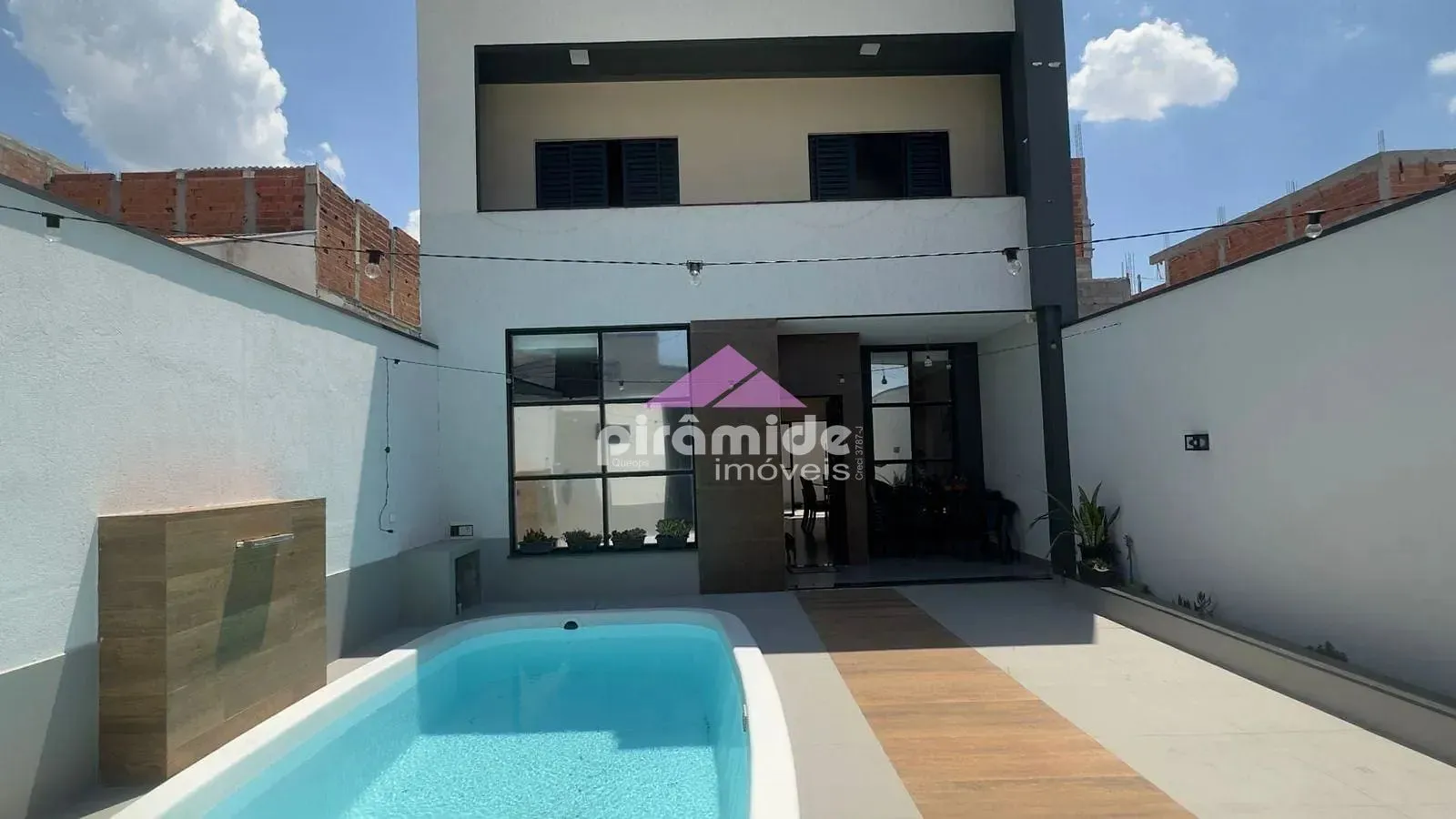 Casa, 3 quartos, 140 m² - Foto 3