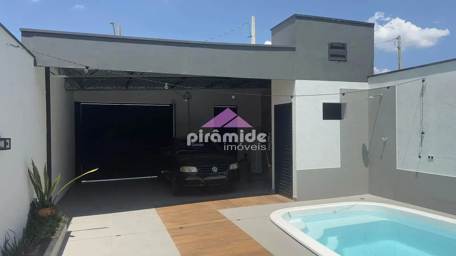 Casa, 3 quartos, 140 m² - Foto 2