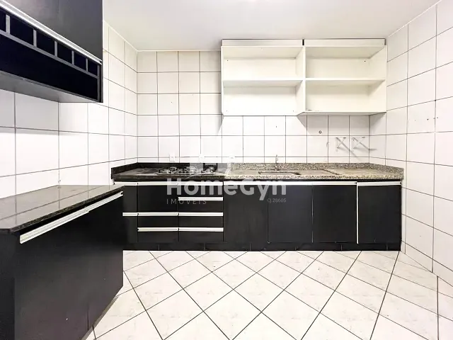 Casa 4 quartos e 3 banheiros, para alugar, no bairro Jardim América em Goiânia