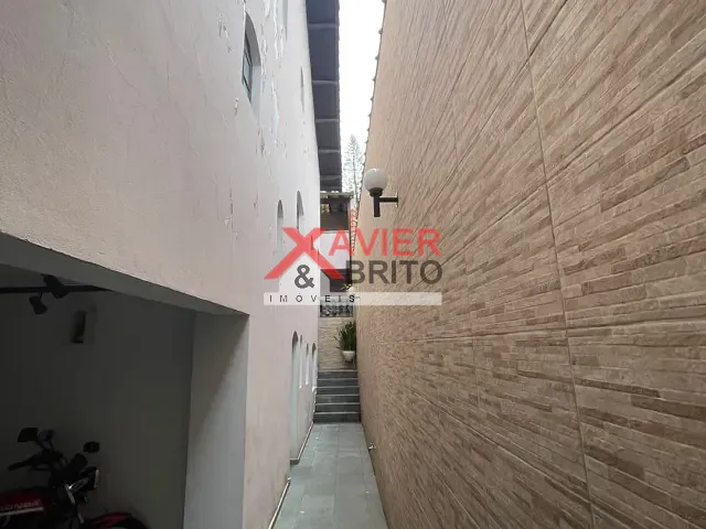 Sobrado 3 quartos e 4 banheiros, à venda, no bairro Cidade Líder em São Paulo