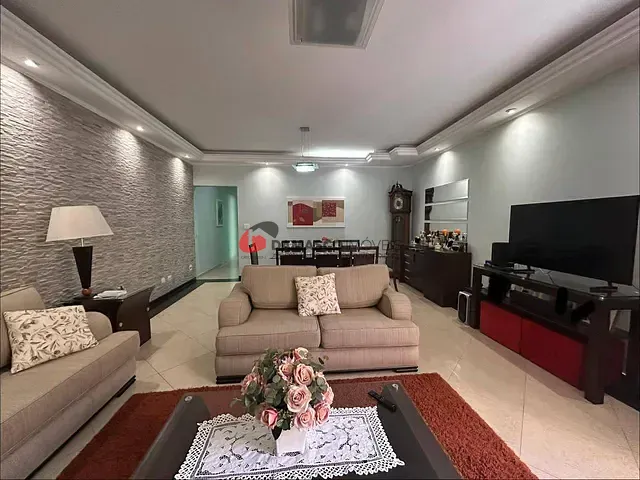 Casa 2 quartos e 4 banheiros, à venda, no bairro Osvaldo Cruz em São Caetano do Sul