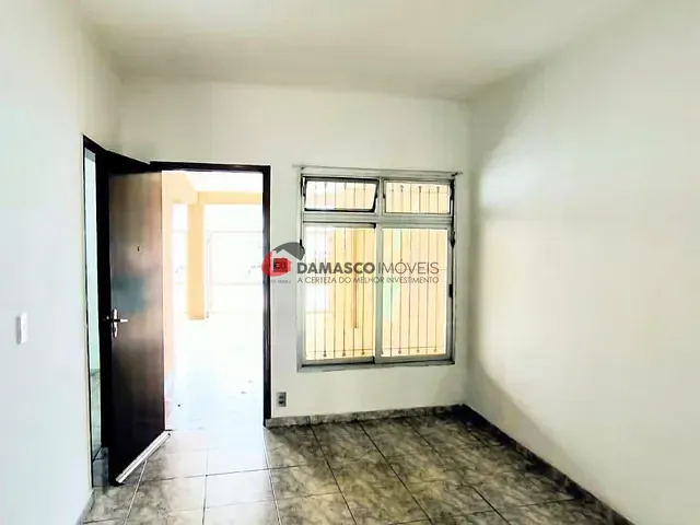 Casa 2 quartos e 1 banheiro, à venda, no bairro Boa Vista em São Caetano do Sul
