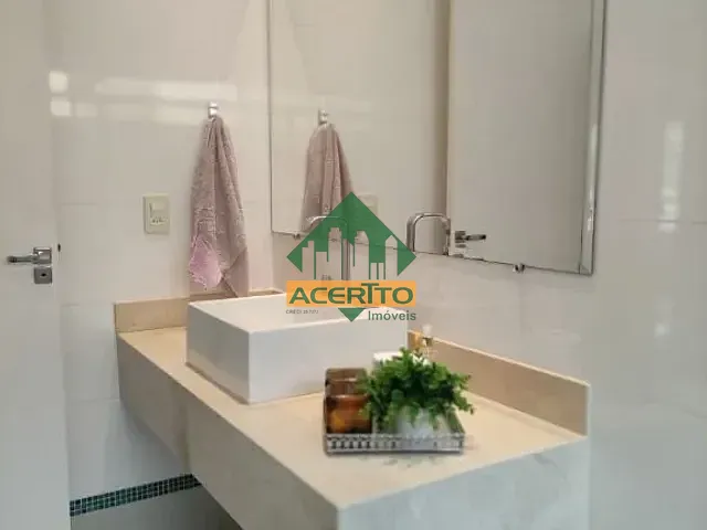 Casa com 597m² 3 quartos e 5 banheiros, à venda, no bairro Aeroporto em Araçatuba
