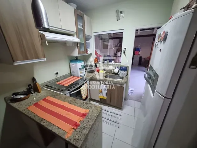 Casa com 125m² 3 quartos e 2 banheiros, à venda, no bairro Esplanada Independência em Taubaté