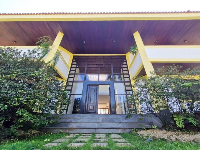 Casa com 1000m² 6 quartos e 8 banheiros, à venda, no bairro Barra da Tijuca em Rio de Janeiro