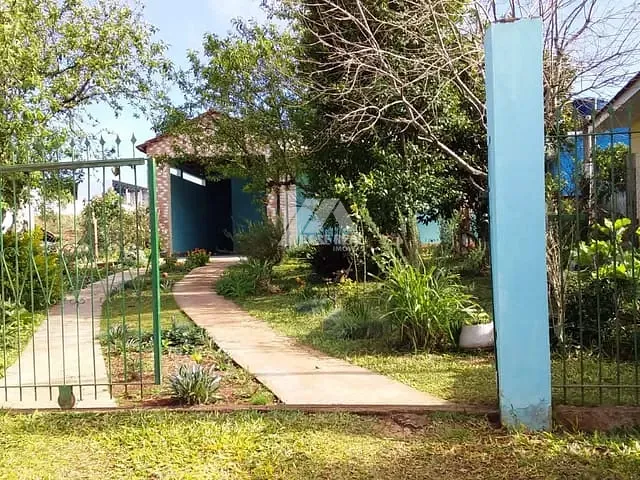 Casa com 292m² 2 quartos e 1 banheiro, à venda, no bairro Industrial em Guarapuava