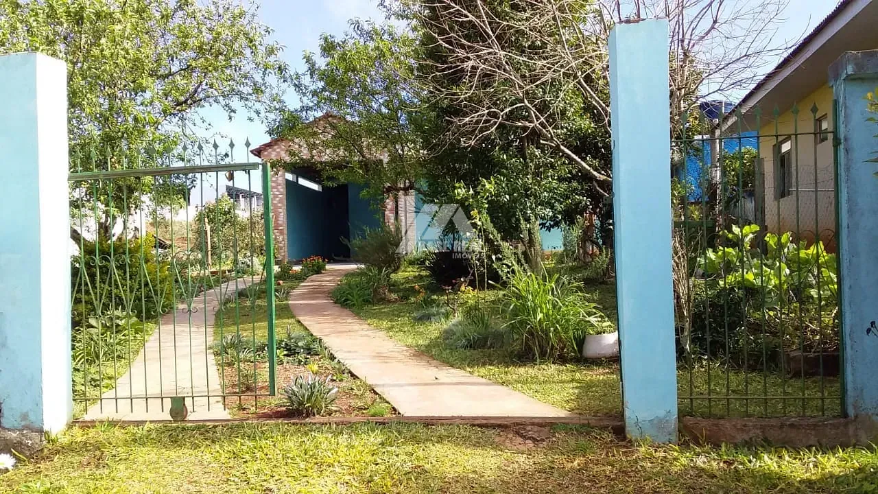 Residential / Home em Guarapuava — Industrial