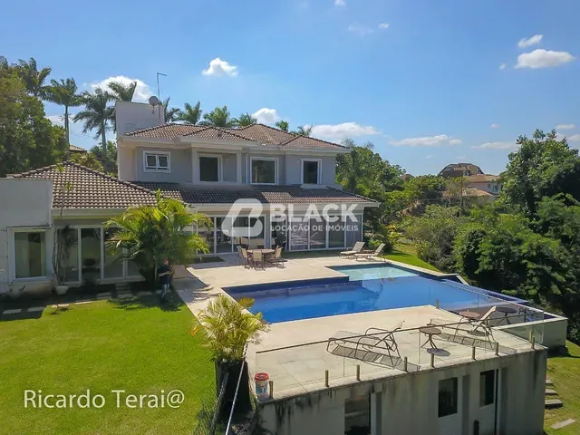 Casa com 3060m² 5 quartos e 8 banheiros, para alugar, no bairro Condomínio Fazenda Vila Real de Itu em Itu