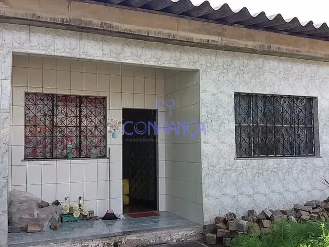 Casa com 64m² 2 quartos e 1 banheiro, à venda, no bairro Campo Grande em Rio de Janeiro