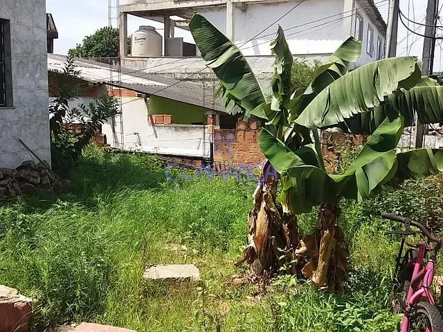 Casa com 64m² 2 quartos e 1 banheiro, à venda, no bairro Campo Grande em Rio de Janeiro