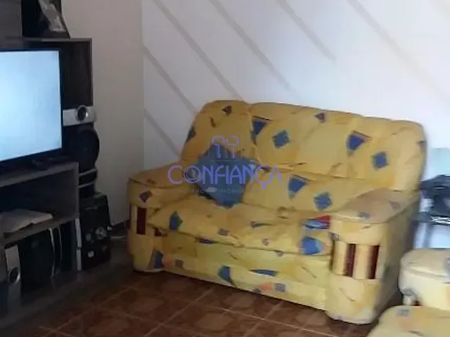 Casa com 64m² 2 quartos e 1 banheiro, à venda, no bairro Campo Grande em Rio de Janeiro