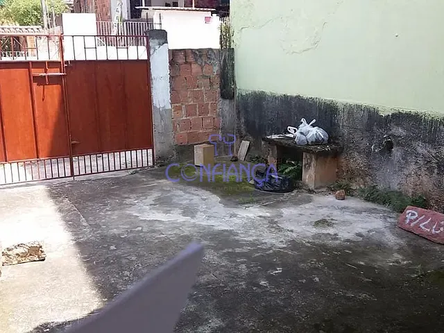 Casa com 64m² 2 quartos e 1 banheiro, à venda, no bairro Campo Grande em Rio de Janeiro