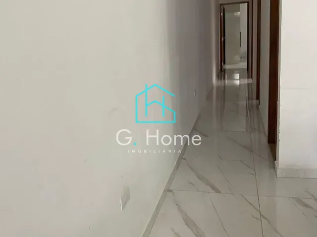 Casa com 180m² 3 quartos e 2 banheiros, à venda, no bairro Columbia em Londrina