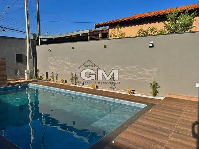 Casa com 336m² 3 quartos e 5 banheiros, à venda, no bairro Parque Residencial Cândido Portinari em Ribeirão Preto