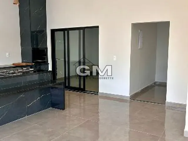 Casa com 336m² 3 quartos e 5 banheiros, à venda, no bairro Parque Residencial Cândido Portinari em Ribeirão Preto