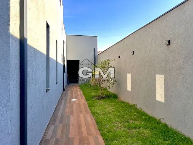 Casa com 336m² 3 quartos e 5 banheiros, à venda, no bairro Parque Residencial Cândido Portinari em Ribeirão Preto