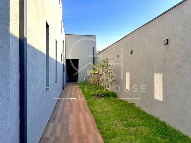Casa com 336m² 3 quartos e 5 banheiros, à venda, no bairro Parque Residencial Cândido Portinari em Ribeirão Preto