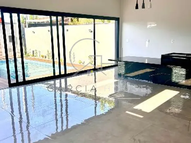 Casa com 336m² 3 quartos e 5 banheiros, à venda, no bairro Parque Residencial Cândido Portinari em Ribeirão Preto
