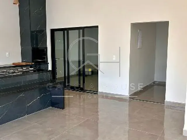 Casa com 336m² 3 quartos e 5 banheiros, à venda, no bairro Parque Residencial Cândido Portinari em Ribeirão Preto
