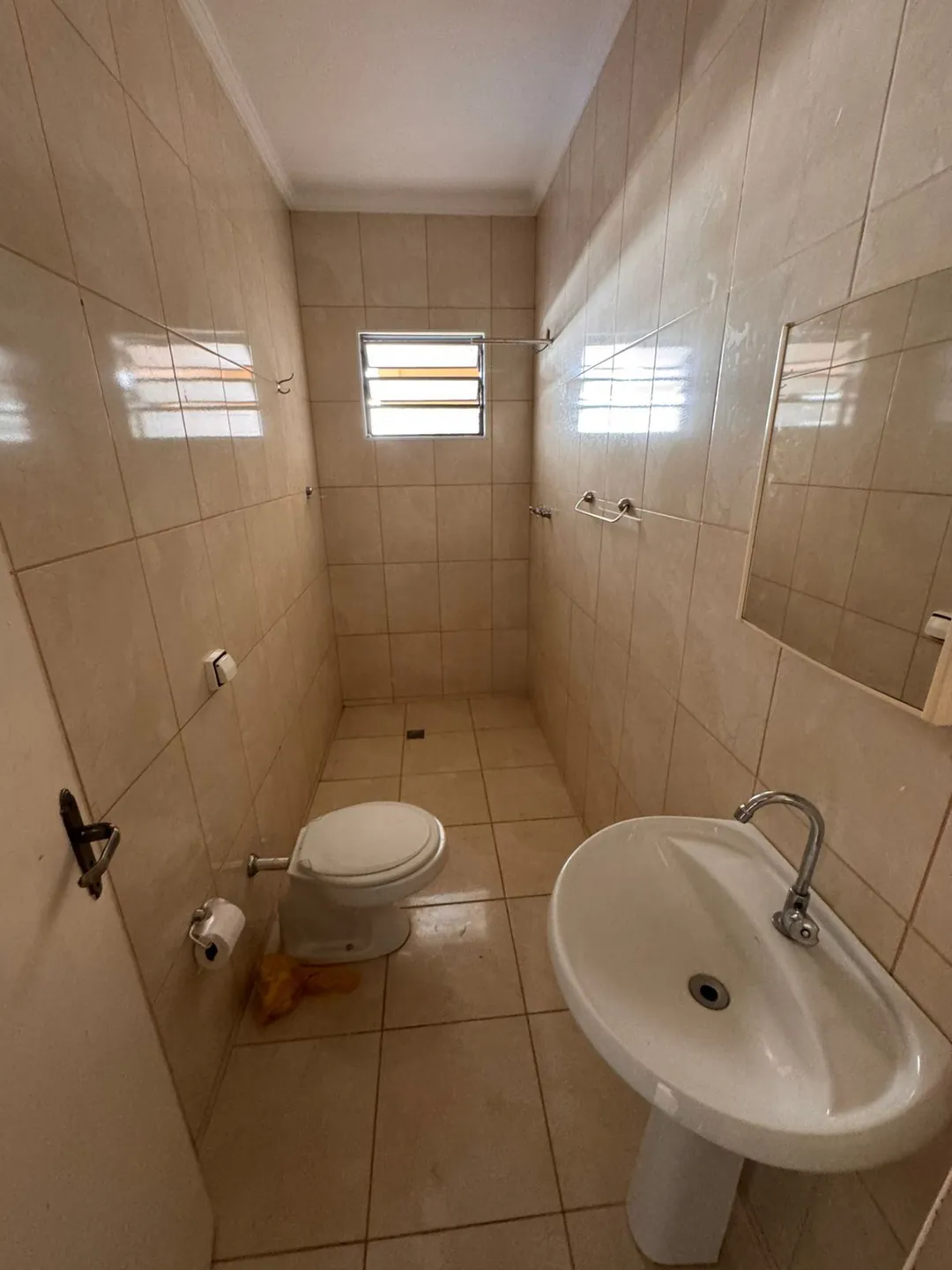 Casa, 1 quarto, 90 m² - Foto 4