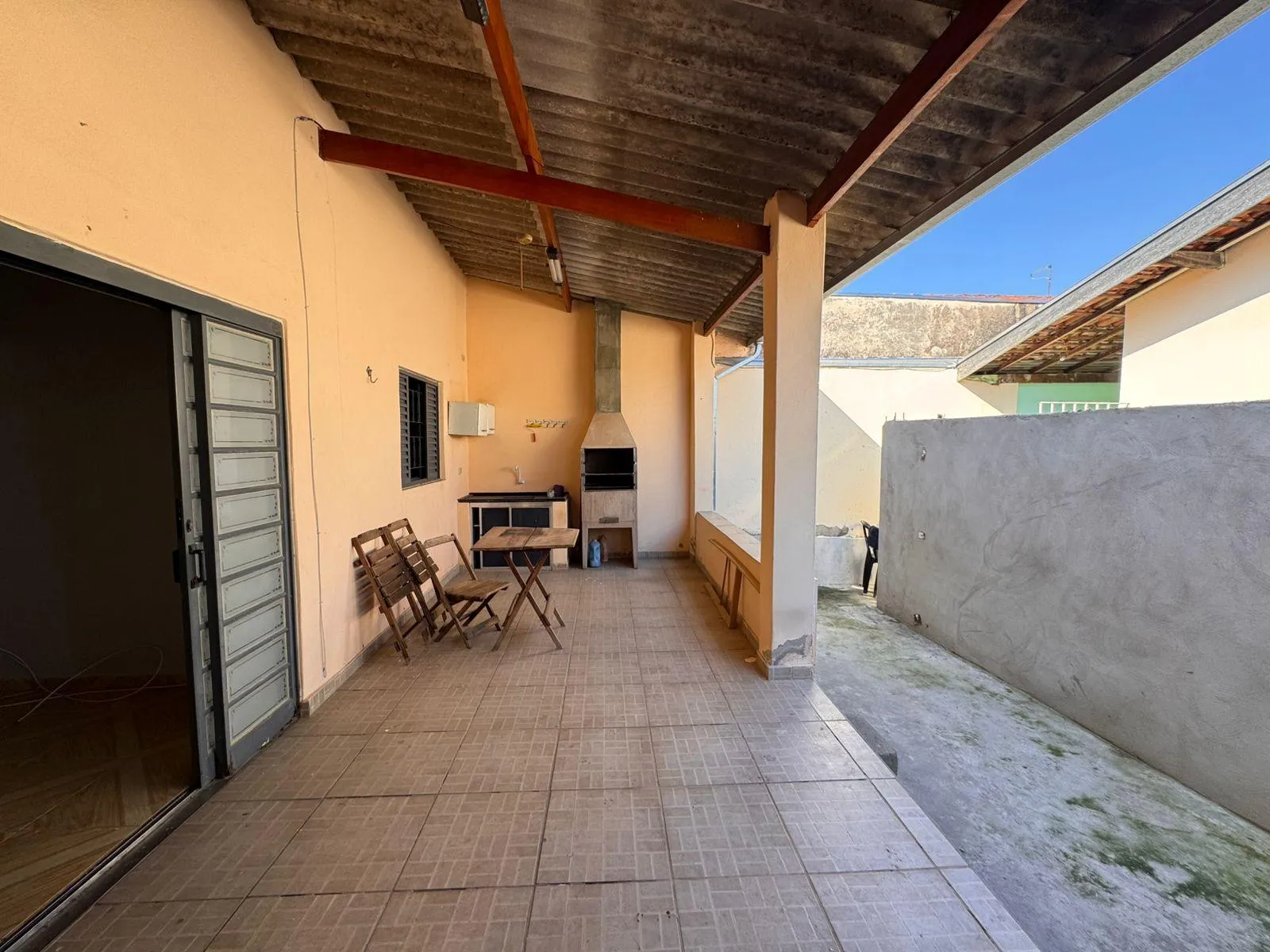 Casa, 1 quarto, 90 m² - Foto 6