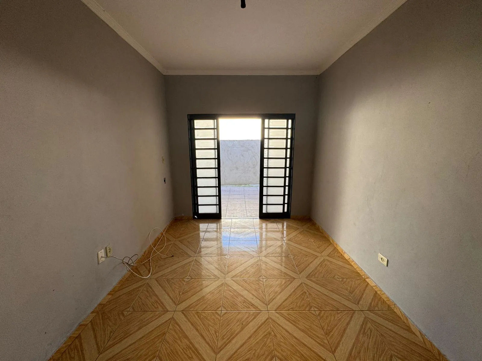 Casa, 1 quarto, 90 m² - Foto 9