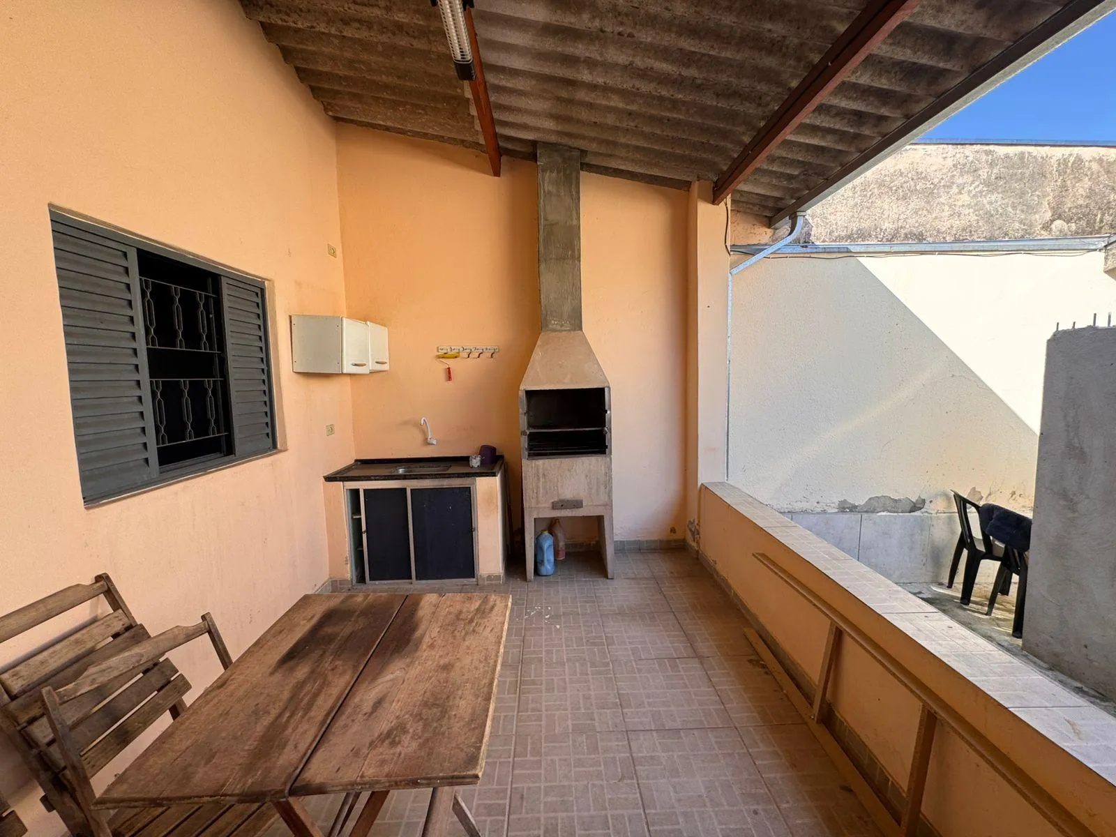 Casa, 1 quarto, 90 m² - Foto 10