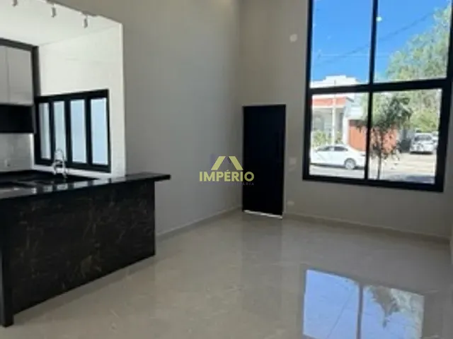Casa 3 quartos e 2 banheiros, à venda, no bairro Village Moutonnée em Salto