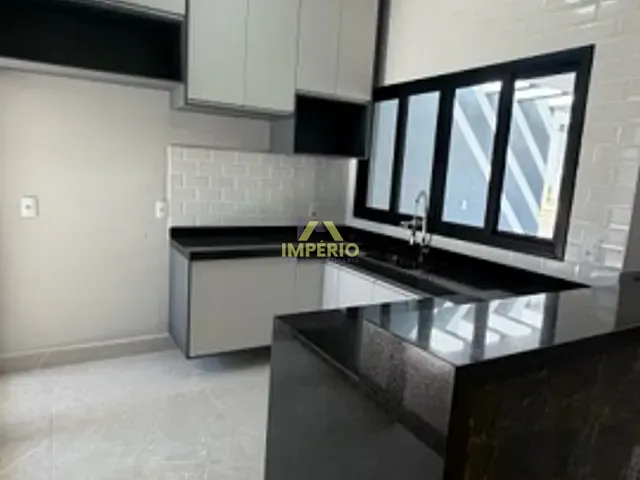 Casa 3 quartos e 2 banheiros, à venda, no bairro Village Moutonnée em Salto