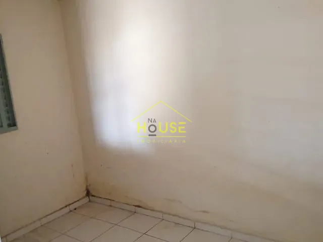 Casa com 160m² 2 quartos e 1 banheiro, à venda, no bairro Jardim São Francisco em Fernandópolis