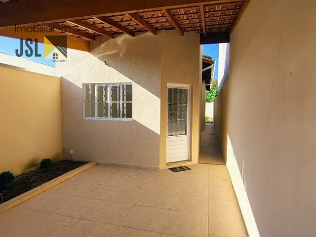 Casa com 150m² 2 quartos e 1 banheiro, à venda, no bairro Jardim Amália em Caçapava