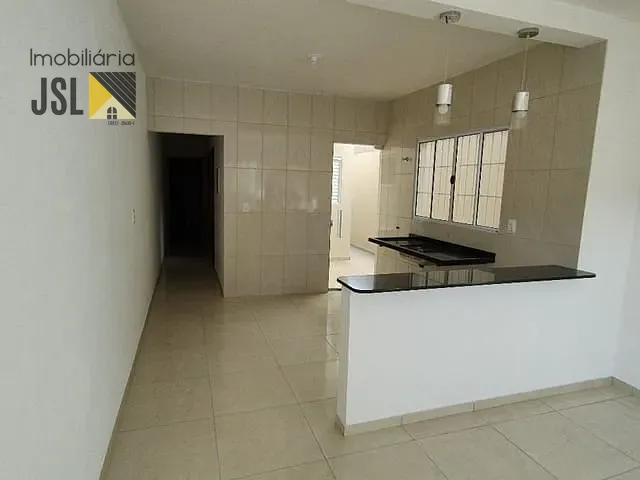 Casa com 150m² 2 quartos e 1 banheiro, à venda, no bairro Jardim Amália em Caçapava