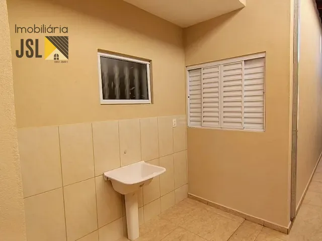 Casa com 150m² 2 quartos e 1 banheiro, à venda, no bairro Jardim Amália em Caçapava