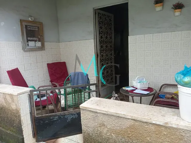 Casa 2 quartos e 1 banheiro, à venda, no bairro Cosmos em Rio de Janeiro