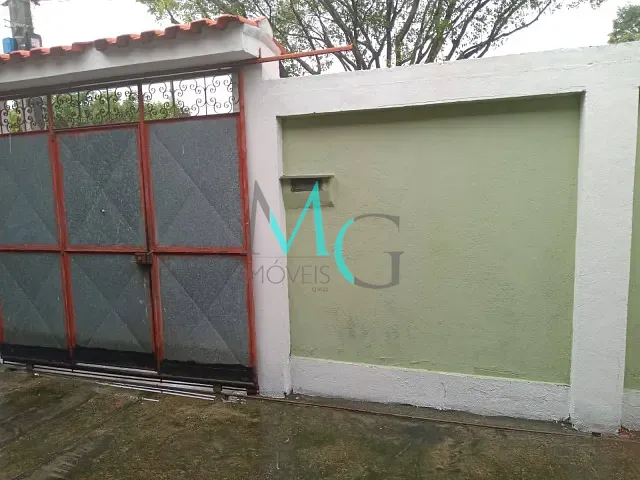Casa 2 quartos e 1 banheiro, à venda, no bairro Cosmos em Rio de Janeiro