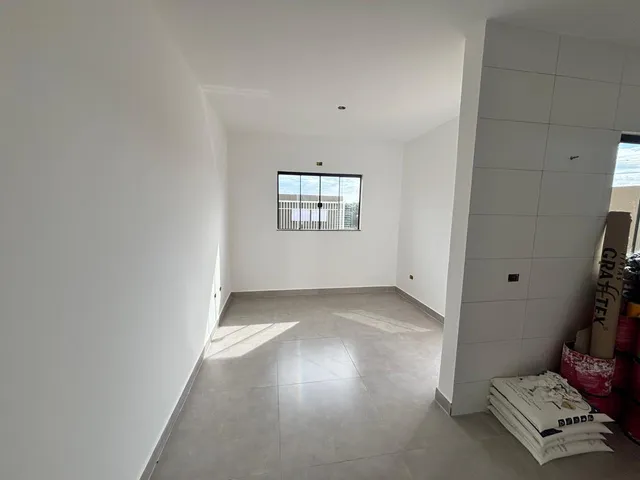 Casa com 125m² 3 quartos e 1 banheiro, à venda, no bairro Jardim Europa 2 em Cambé