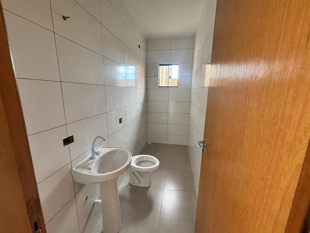 Casa com 125m² 3 quartos e 1 banheiro, à venda, no bairro Jardim Europa 2 em Cambé