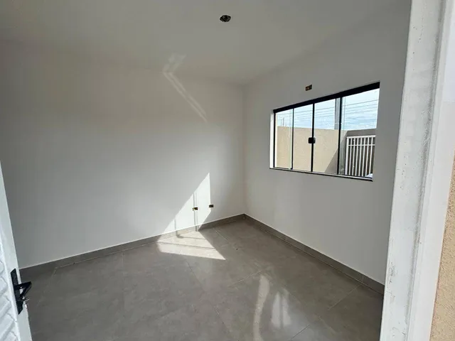 Casa com 125m² 3 quartos e 1 banheiro, à venda, no bairro Jardim Europa 2 em Cambé