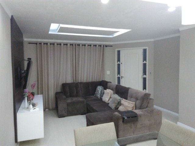 Foto do Casa - Casa com 2 dormitórios à venda, 100 m² por R$ 590.000,00 - Cidade Vista Verde - São José dos Campos/SP | RUSSI IMÓVEIS