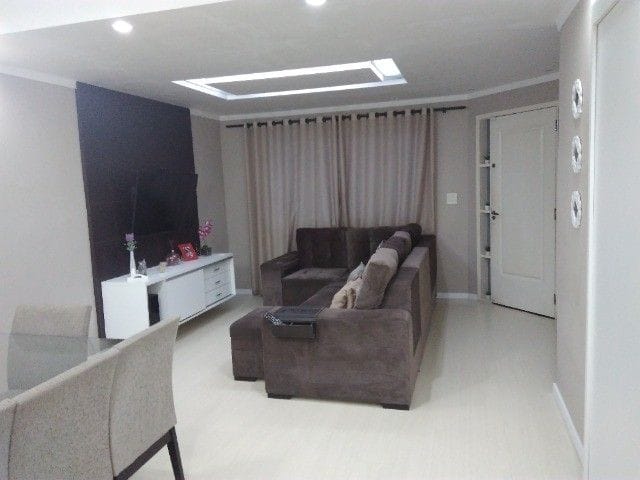 Foto do Casa - Casa com 2 dormitórios à venda, 100 m² por R$ 590.000,00 - Cidade Vista Verde - São José dos Campos/SP | RUSSI IMÓVEIS
