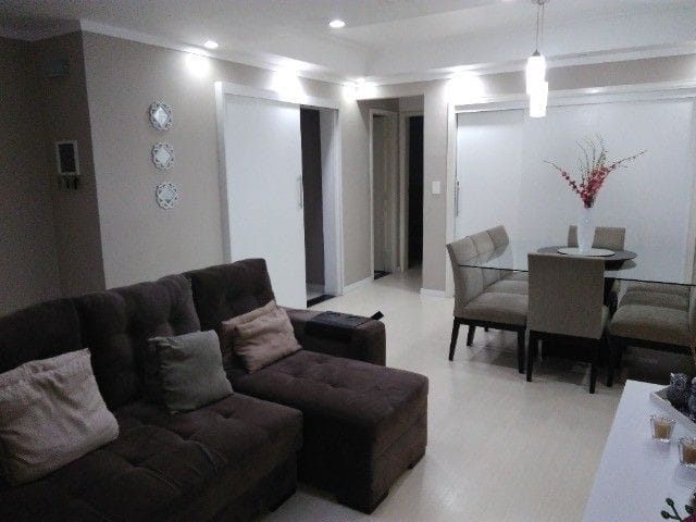 Foto do Casa - Casa com 2 dormitórios à venda, 100 m² por R$ 590.000,00 - Cidade Vista Verde - São José dos Campos/SP | RUSSI IMÓVEIS
