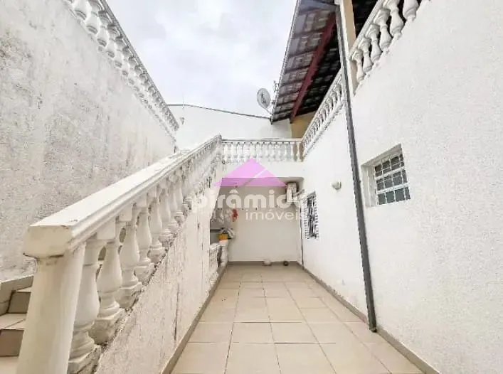 Casa, 2 quartos, 270 m² - Foto 12