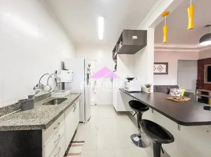 Casa, 2 quartos, 270 m² - Foto 4