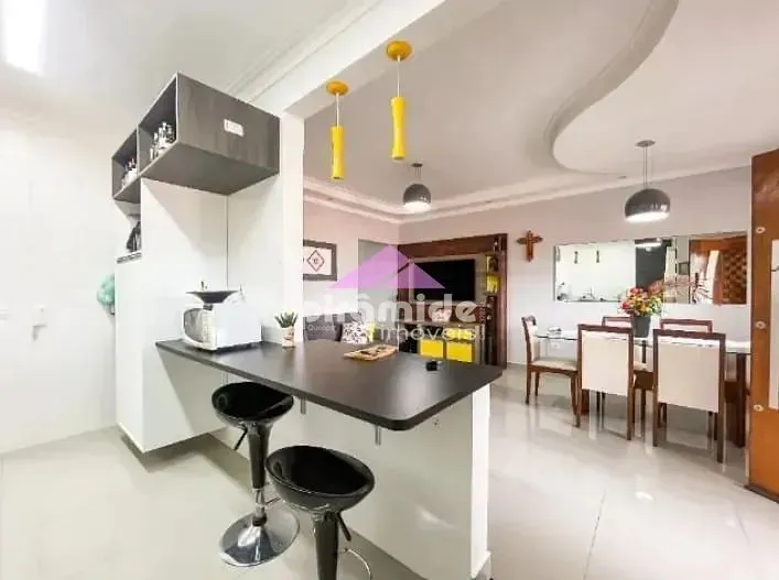 Casa, 2 quartos, 270 m² - Foto 3